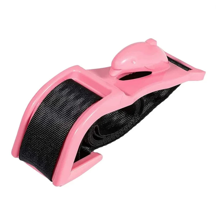 Pregnancy Car Seat Belt Adjuster | Comfortable Maternity Safety Positioner