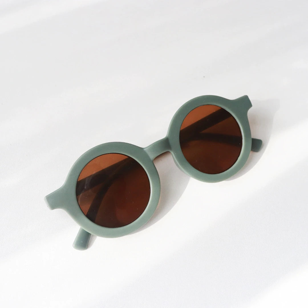 Baby Sunglasses | Cute Outdoor Shades for Toddlers and Photo Moments