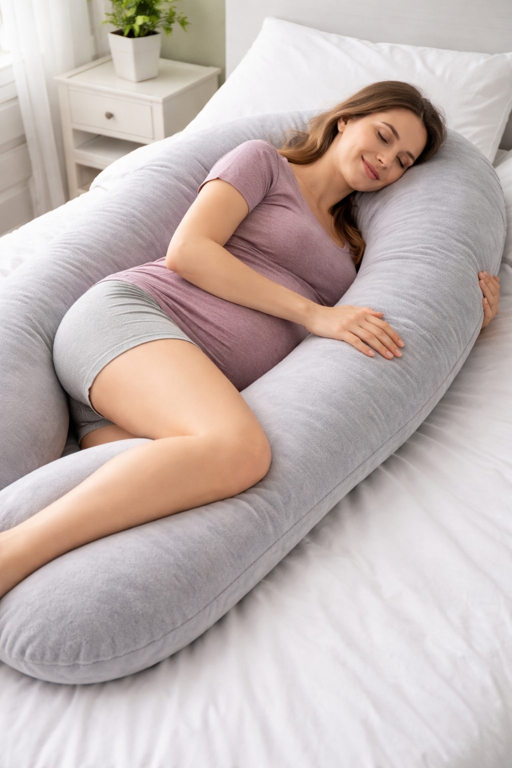 Pregnancy & Postpartum