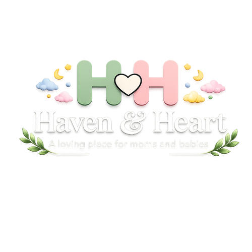 Haven Heart Baby