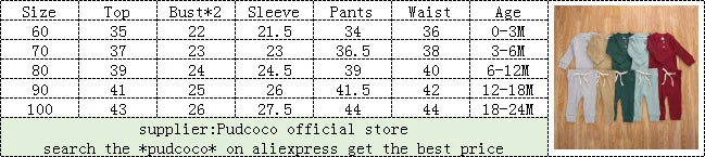 Newborn Ribbed Outfit Set – Long Sleeve Bodysuit & Soft Pants (2-Piece)