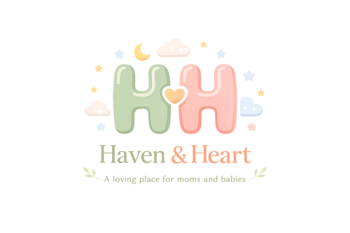Haven Heart Baby