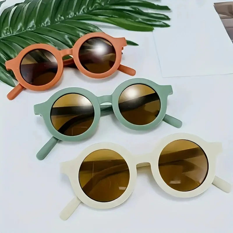 Baby Sunglasses | Cute Outdoor Shades for Toddlers and Photo Moments