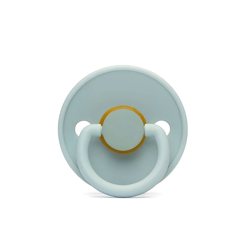 GlowEase™ Silicone Baby Pacifier – BPA-Free Night Soothe