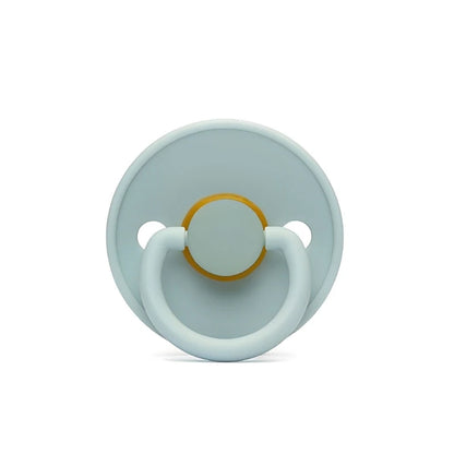 GlowEase™ Silicone Baby Pacifier – BPA-Free Night Soothe