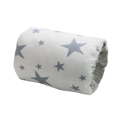 Nursing Arm Pillow | Cozy Breastfeeding Support Cushion for Feeding Comfor