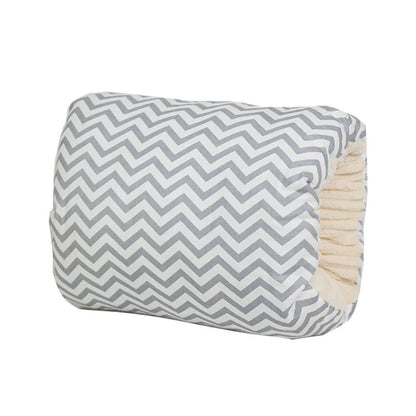 Nursing Arm Pillow | Cozy Breastfeeding Support Cushion for Feeding Comfor