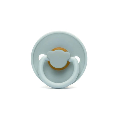 GlowEase™ Silicone Baby Pacifier – BPA-Free Night Soothe