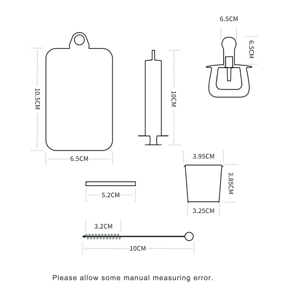 Baby Medicine Pacifier Dispenser | Oral Syringe Dropper Feeder for Easy Dosing