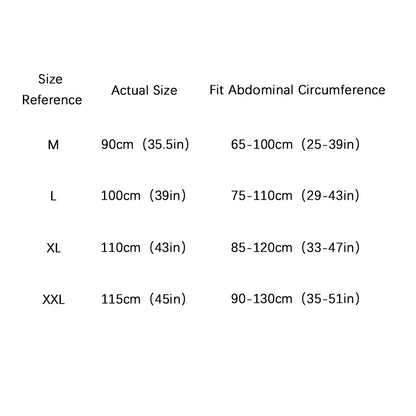 Corset Postpartum Belly Band Pregnant Women Tummy Belly Pelvis Belt Wrap Waist Trainer Recovery Bandage Strap Body Shaper