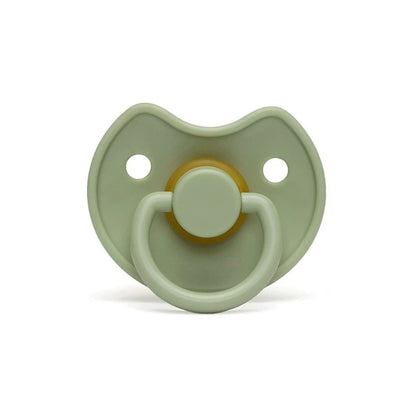 GlowEase™ Silicone Baby Pacifier – BPA-Free Night Soothe