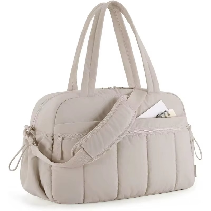 bebe travel duffel bags revies Waterproof Diaper Travel Bag