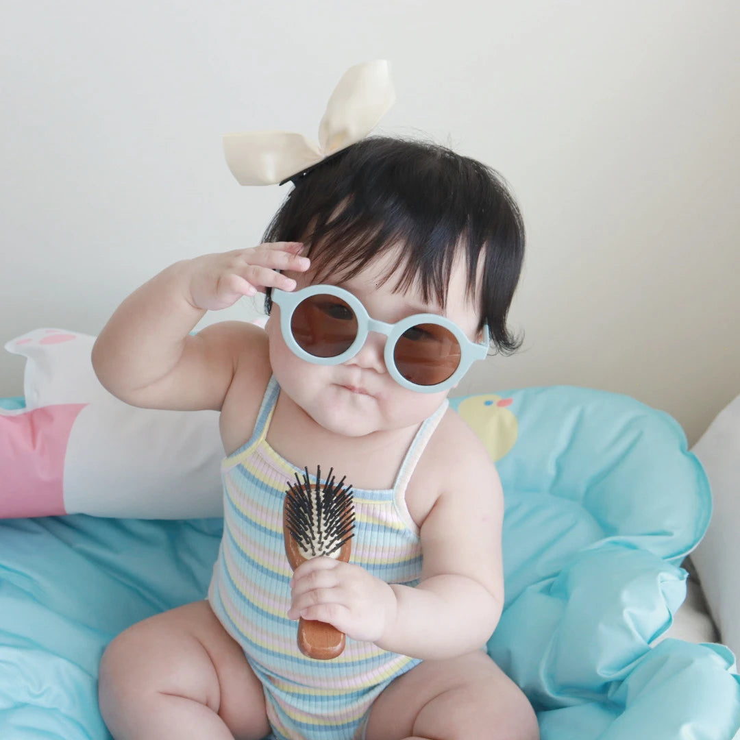 Baby Sunglasses | Cute Outdoor Shades for Toddlers and Photo Moments