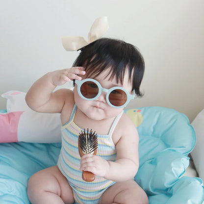 Baby Sunglasses | Cute Outdoor Shades for Toddlers and Photo Moments