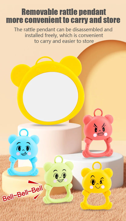 Baby Piano Play Gym Mat | Musical Activity Center for Tummy Time and Crawling