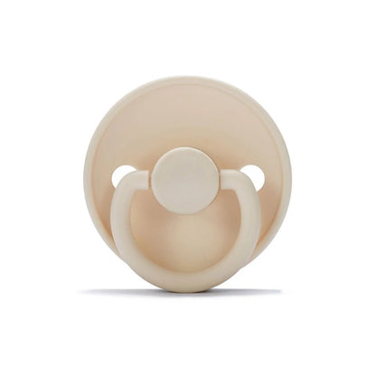 GlowEase™ Silicone Baby Pacifier – BPA-Free Night Soothe