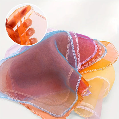 Montessori Magic Tissue Box – Sensory Learning Toy for Babies