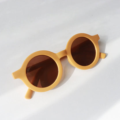 Baby Sunglasses | Cute Outdoor Shades for Toddlers and Photo Moments