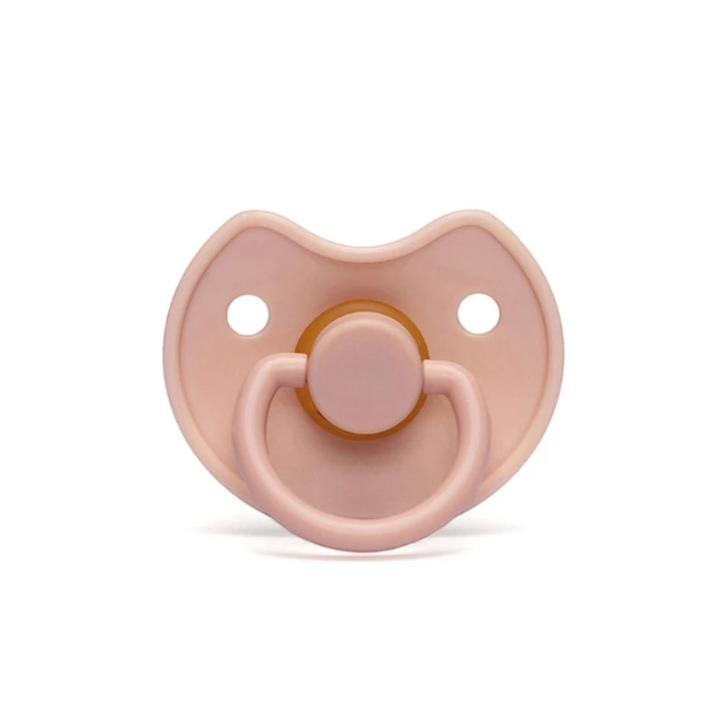 GlowEase™ Silicone Baby Pacifier – BPA-Free Night Soothe