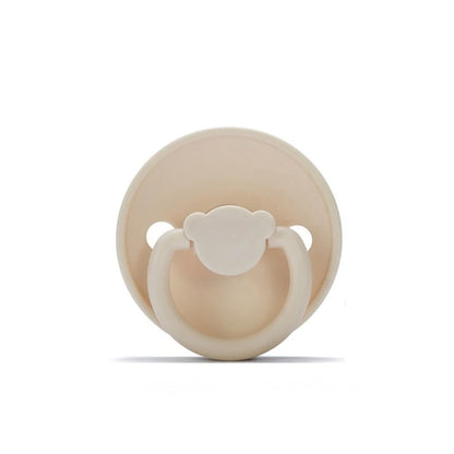 GlowEase™ Silicone Baby Pacifier – BPA-Free Night Soothe