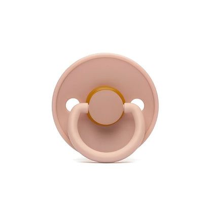 GlowEase™ Silicone Baby Pacifier – BPA-Free Night Soothe