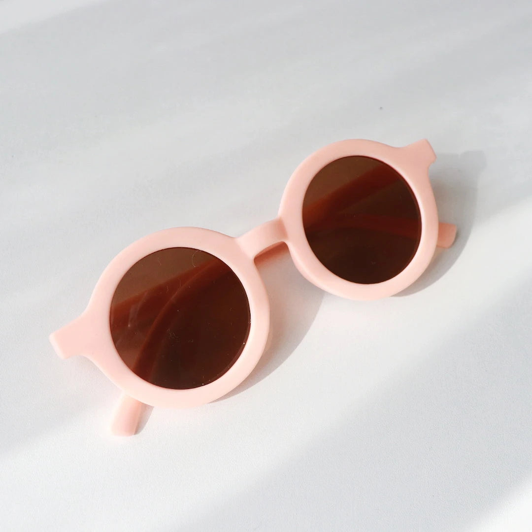 Baby Sunglasses | Cute Outdoor Shades for Toddlers and Photo Moments