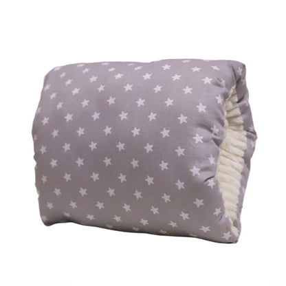 Nursing Arm Pillow | Cozy Breastfeeding Support Cushion for Feeding Comfor
