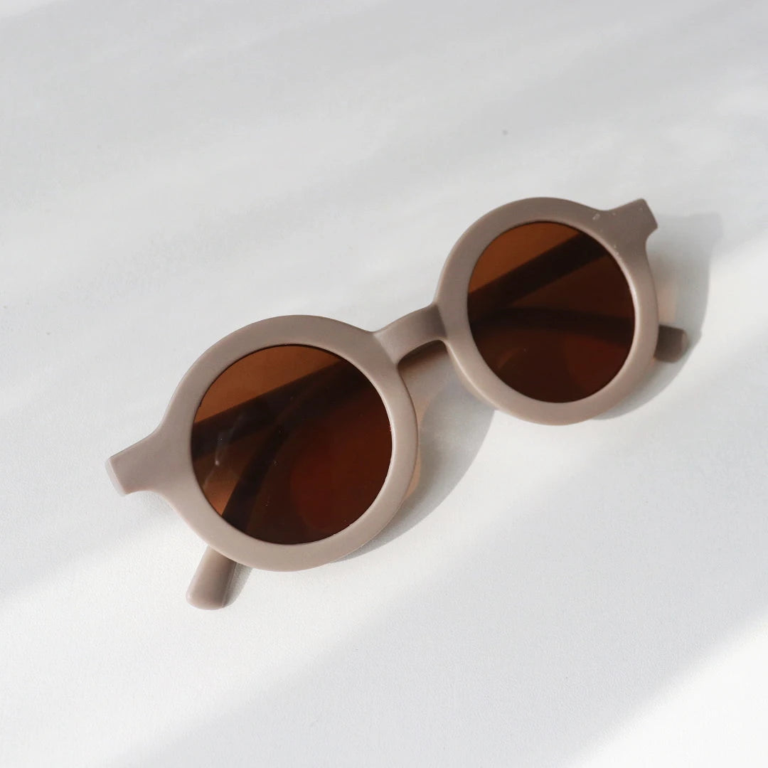 Baby Sunglasses | Cute Outdoor Shades for Toddlers and Photo Moments