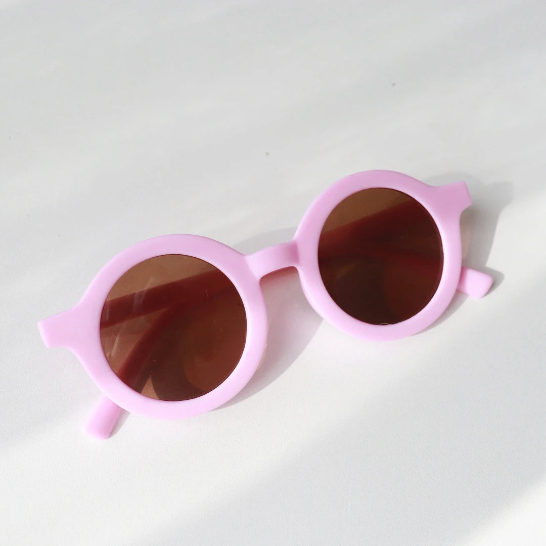 Baby Sunglasses | Cute Outdoor Shades for Toddlers and Photo Moments
