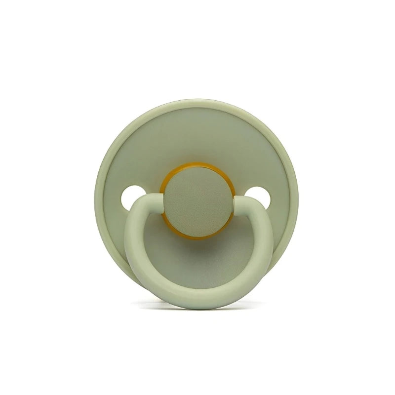 GlowEase™ Silicone Baby Pacifier – BPA-Free Night Soothe