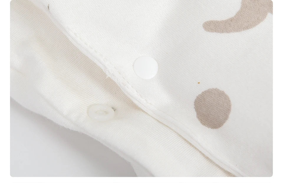 Hooded Baby Wrap Blanket for Newborns | Warm Swaddle for Car Seat and Stroller