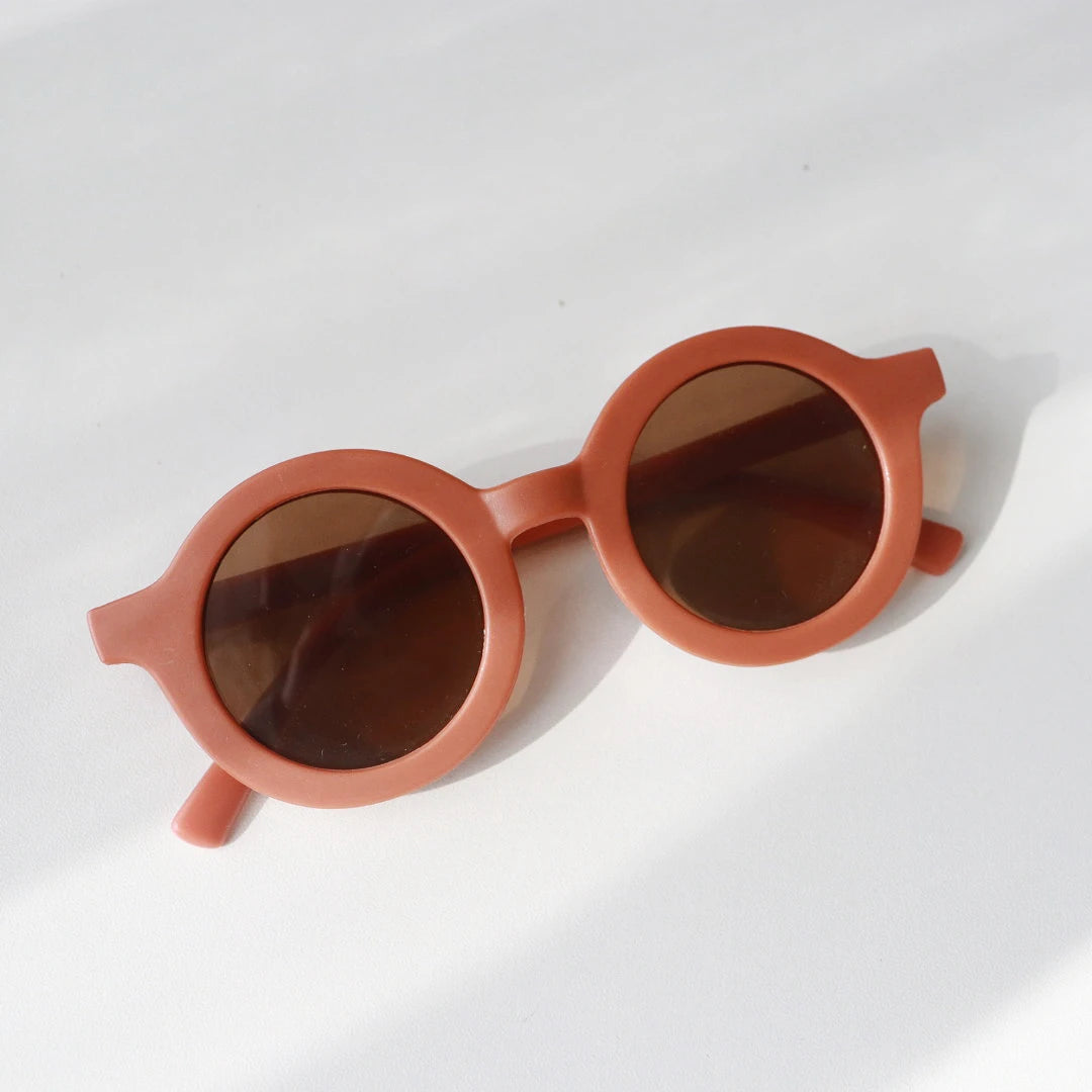 Baby Sunglasses | Cute Outdoor Shades for Toddlers and Photo Moments