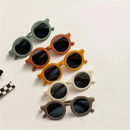 Baby Sunglasses | Cute Outdoor Shades for Toddlers and Photo Moments