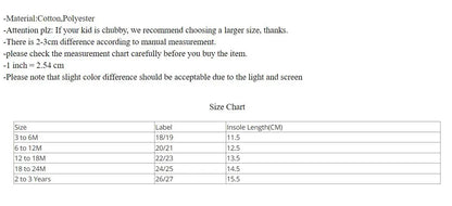 Breathable Baby Walking Shoes | Soft Sole Anti Slip First Walker Sock Sneakers