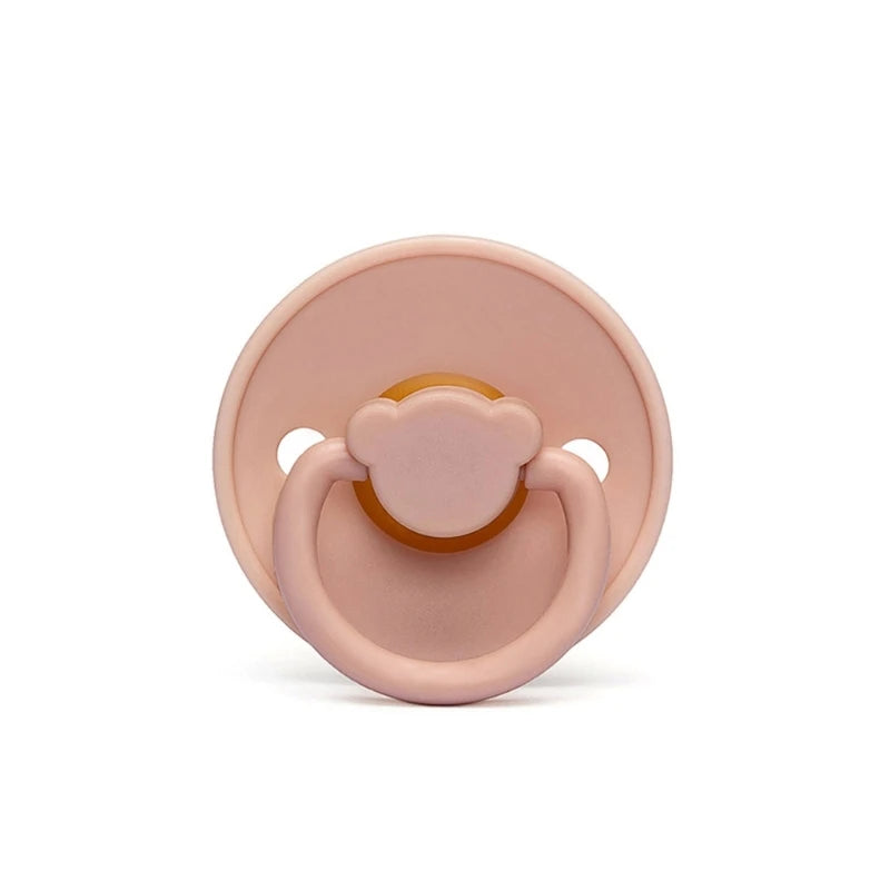 GlowEase™ Silicone Baby Pacifier – BPA-Free Night Soothe