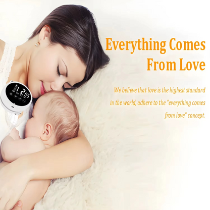 Freedom Handsfree Milk Pump Pro — Haven Heart Baby