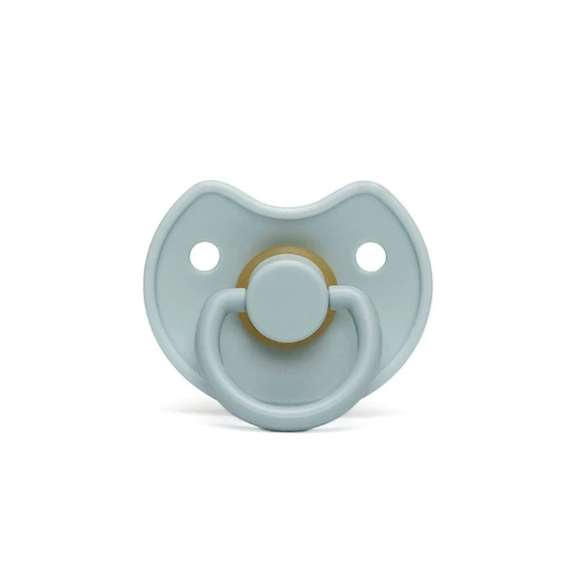 GlowEase™ Silicone Baby Pacifier – BPA-Free Night Soothe