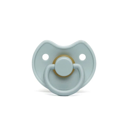 GlowEase™ Silicone Baby Pacifier – BPA-Free Night Soothe