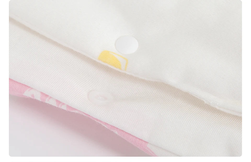 Hooded Baby Wrap Blanket for Newborns | Warm Swaddle for Car Seat and Stroller