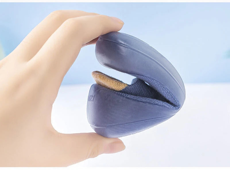 Breathable Baby Walking Shoes | Soft Sole Anti Slip First Walker Sock Sneakers